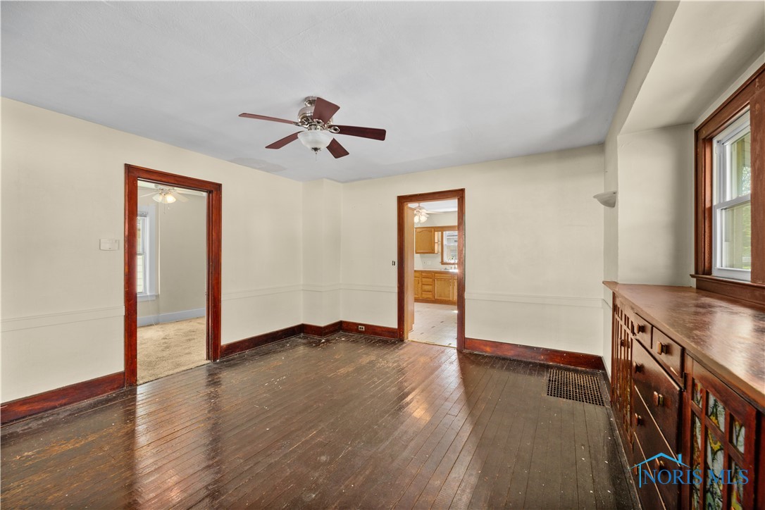532 Dover Place, Toledo, Ohio image 7