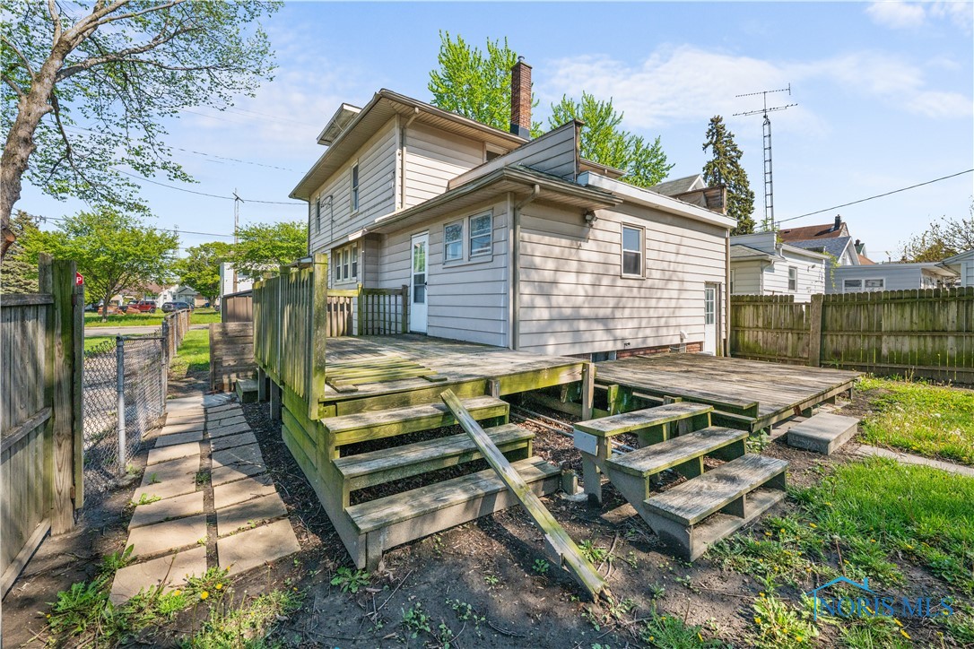 532 Dover Place, Toledo, Ohio image 21