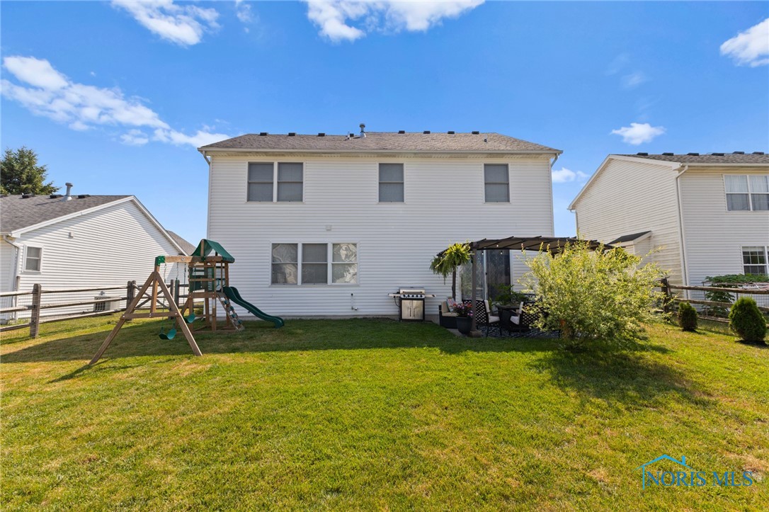 606 Niagara Avenue