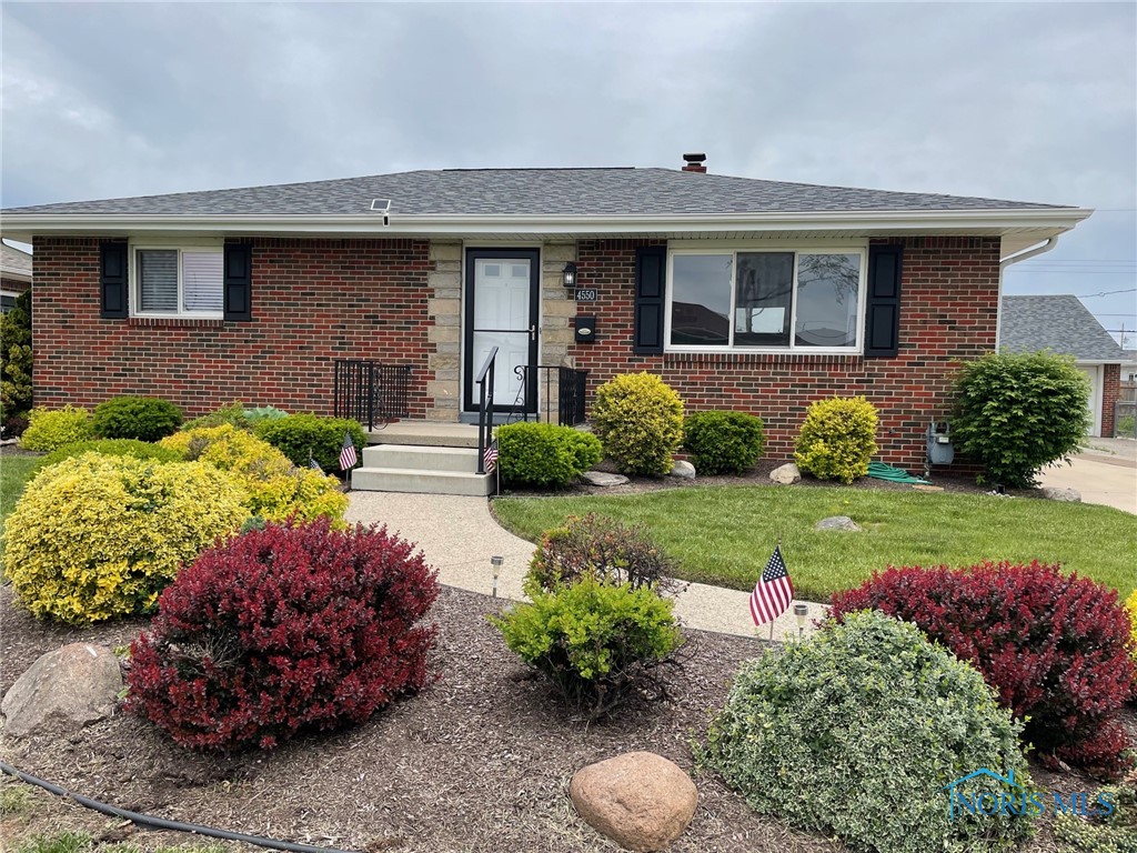 4550 285th Street, Toledo, Ohio image 1