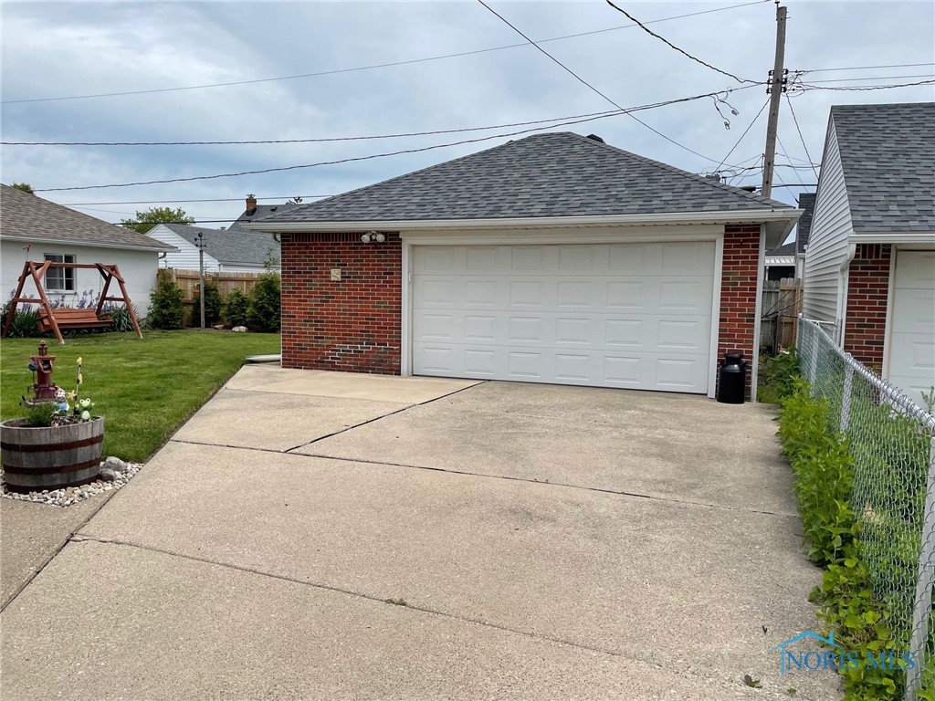 4550 285th Street, Toledo, Ohio image 6