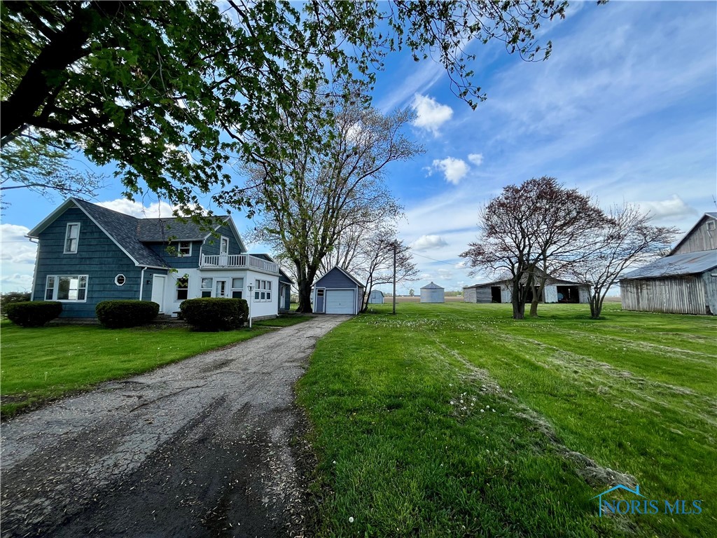 11157 State Route 500, Paulding, Ohio image 3