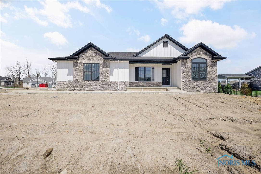 11170 Whitetail Way, Whitehouse, Ohio image 1