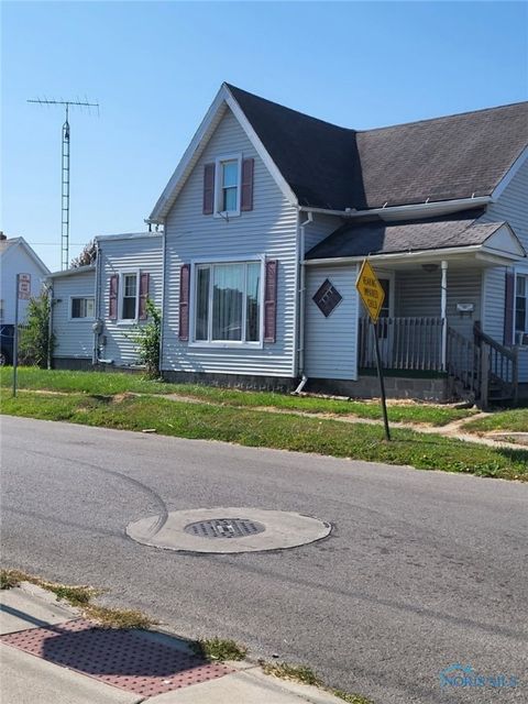 Tiny photo for 1320 Mott Avenue, Toledo, OH 43605 (MLS # 6136715)
