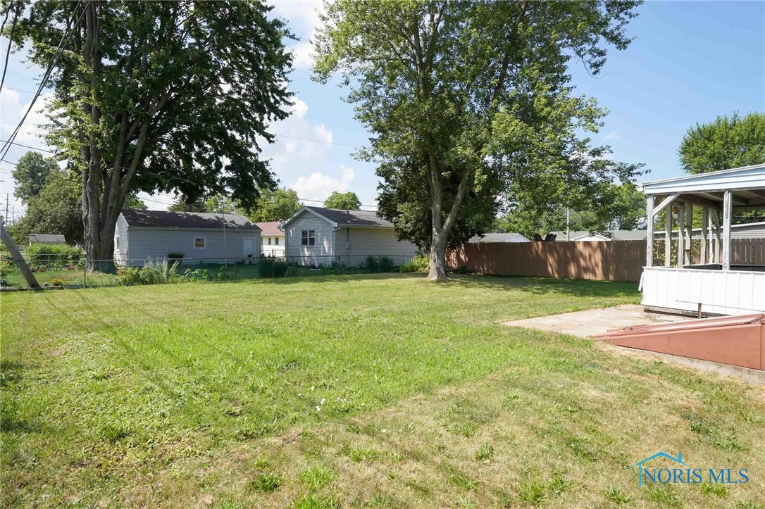 601 Edith Avenue
