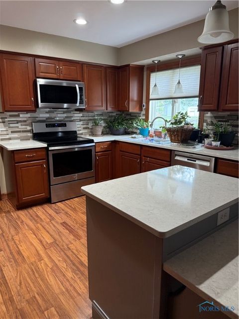 Tiny photo for 230 Adams Street, Defiance, OH 43512 (MLS # 6136317)