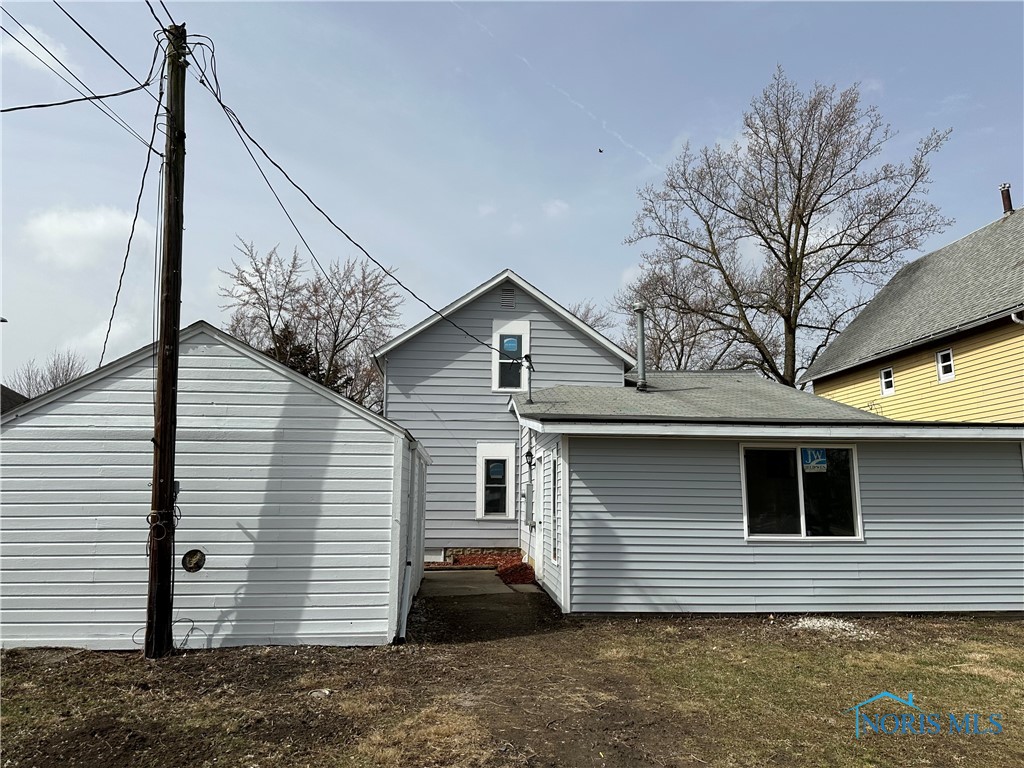 809 S Main Street, Bryan, Ohio image 12