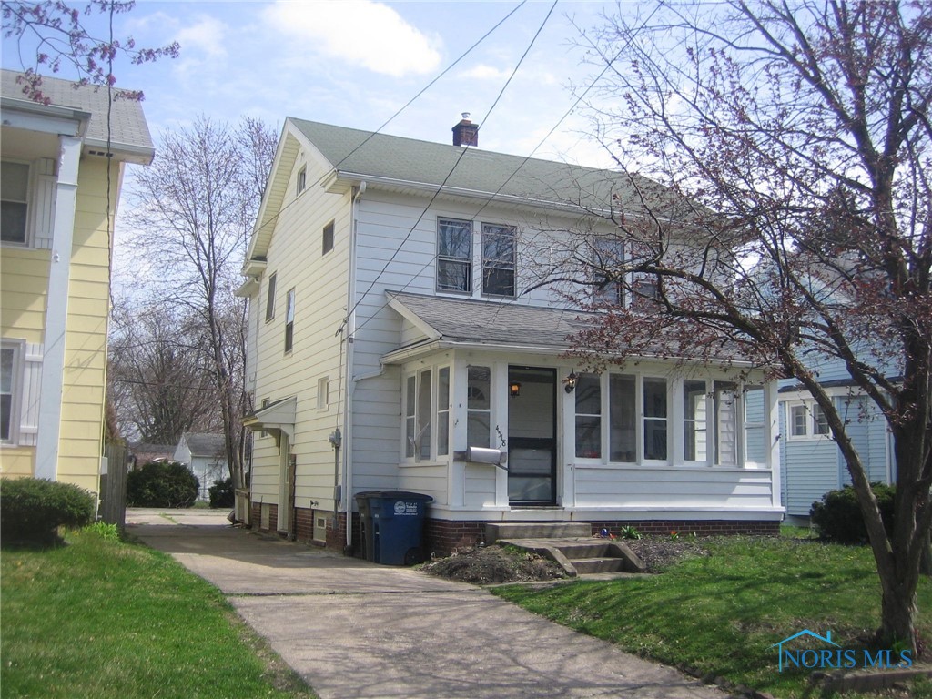 4518 North Haven Avenue Ave, Toledo, Ohio image 2