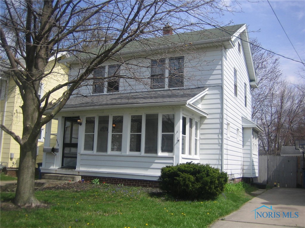 4518 North Haven Avenue Ave, Toledo, Ohio image 3