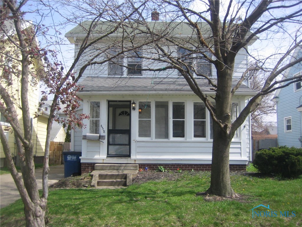 4518 North Haven Avenue Ave, Toledo, Ohio image 1