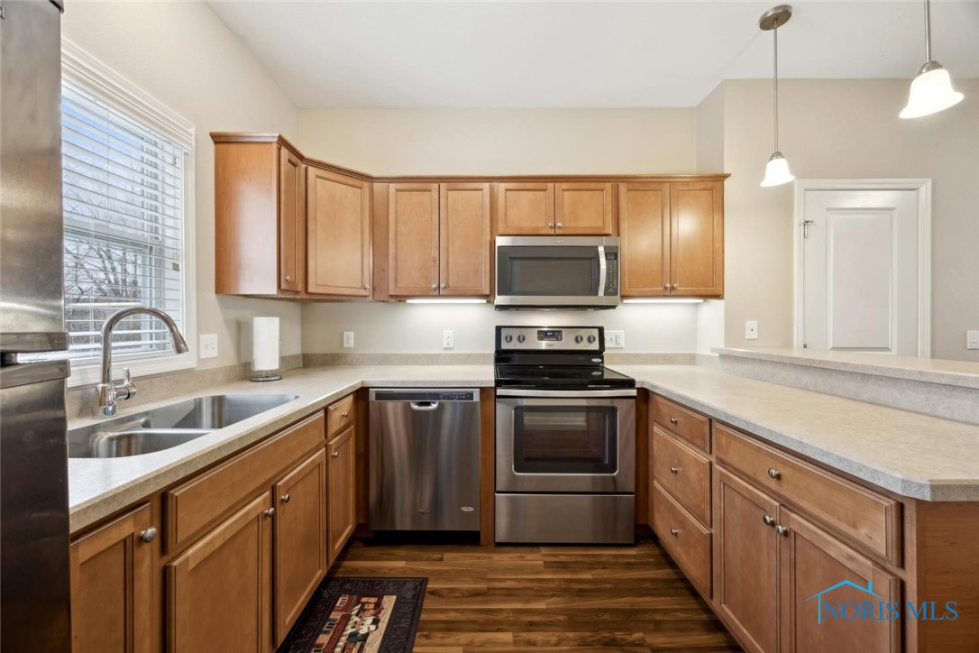 1646 W Brooklynn Park, Toledo, Ohio image 4