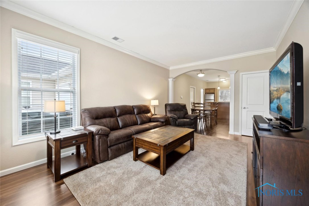 1646 W Brooklynn Park, Toledo, Ohio image 3
