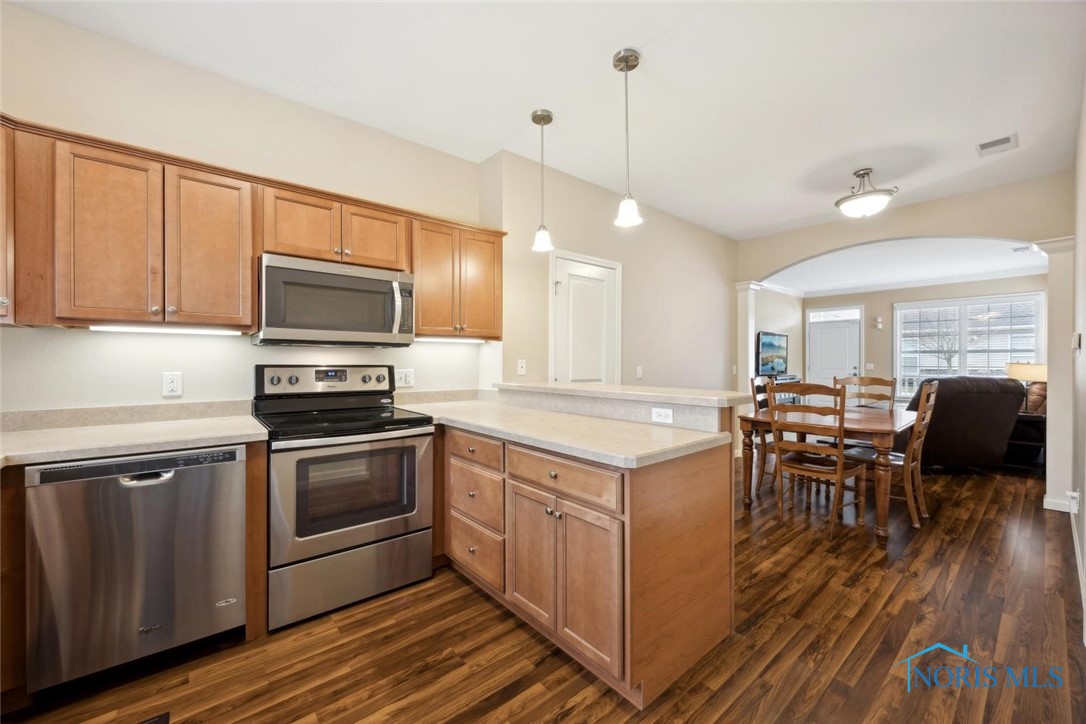 1646 W Brooklynn Park, Toledo, Ohio image 5