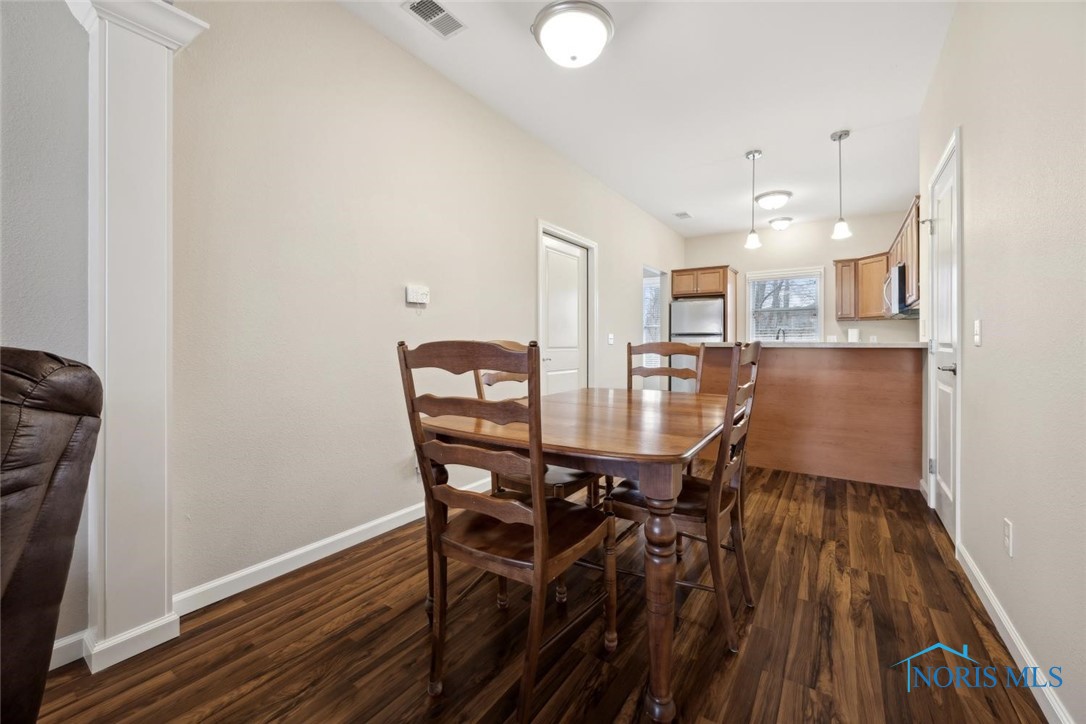 1646 W Brooklynn Park, Toledo, Ohio image 6