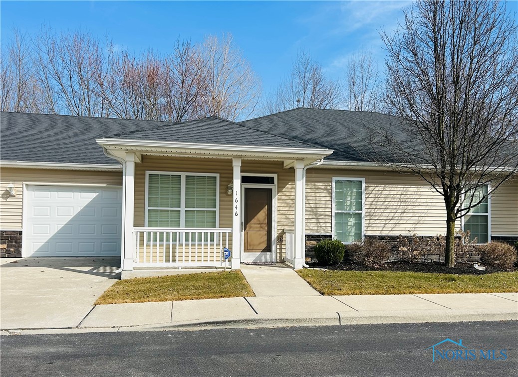 1646 W Brooklynn Park, Toledo, Ohio image 1