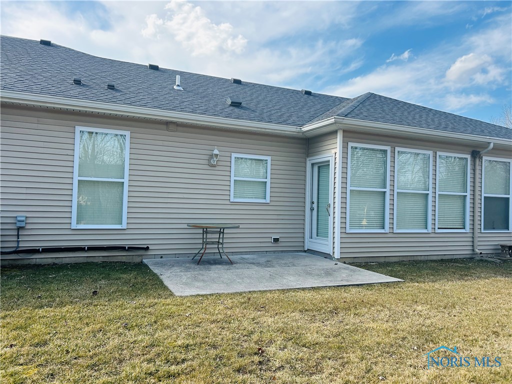 1646 W Brooklynn Park, Toledo, Ohio image 2