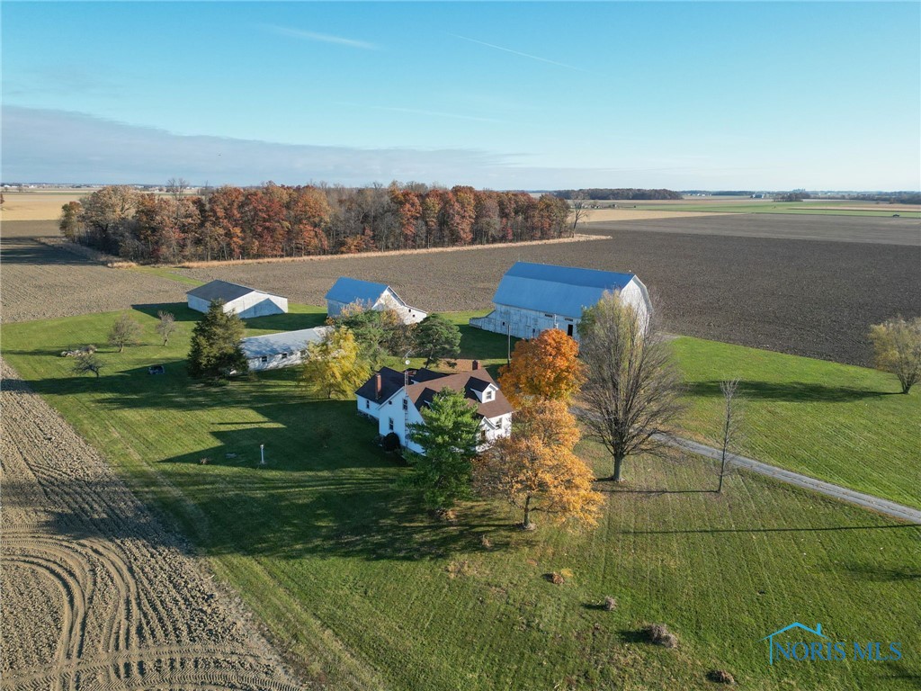 4460 County Road G, Deshler, Ohio image 32