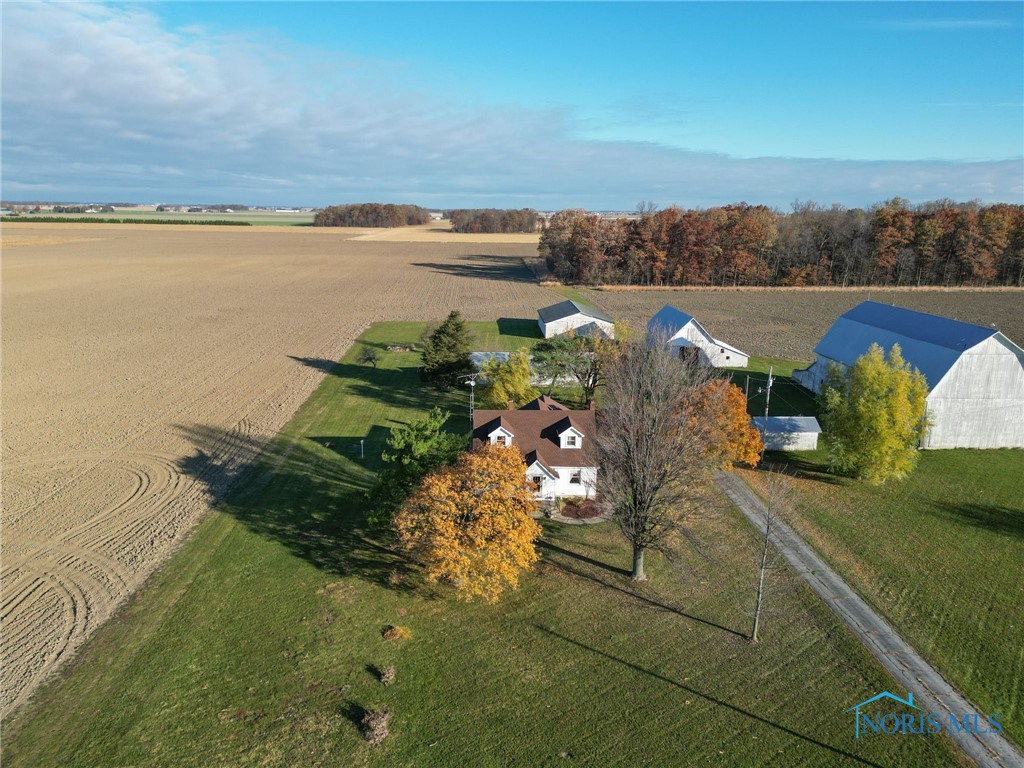 4460 County Road G, Deshler, Ohio image 2