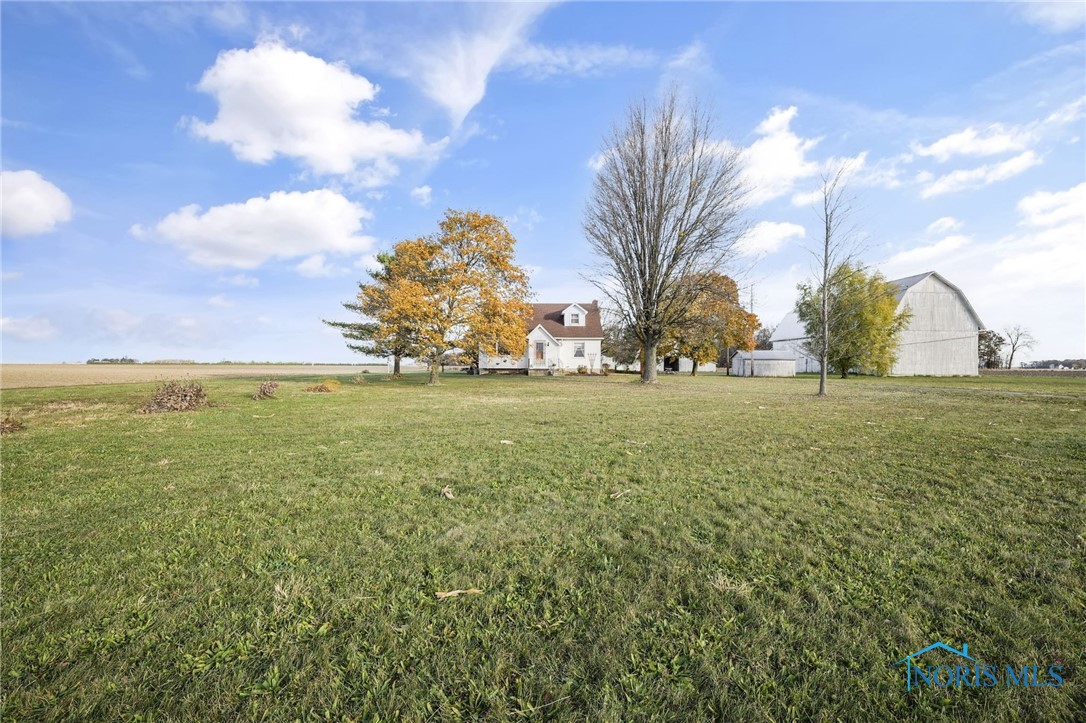 4460 County Road G, Deshler, Ohio image 1