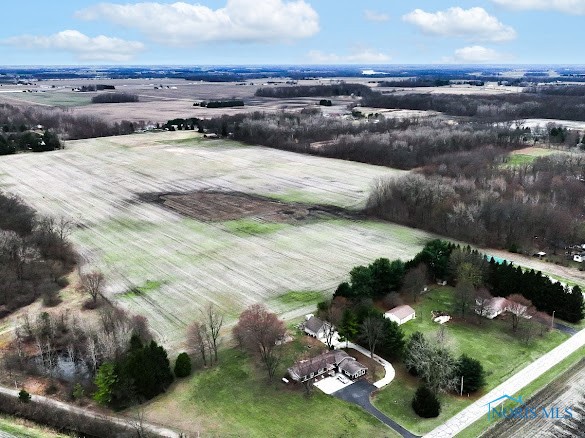 2709 County Road U, Liberty Center, Ohio image 2