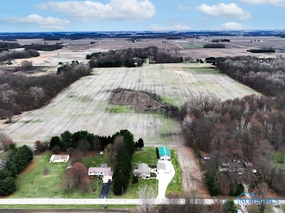 2709 County Road U, Liberty Center, Ohio image 1