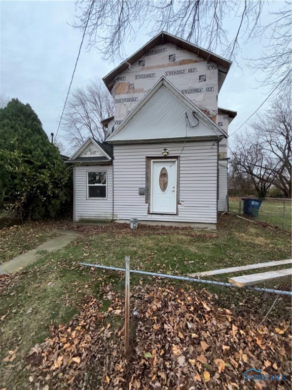 2920 Albion Street, Toledo, Ohio image 1