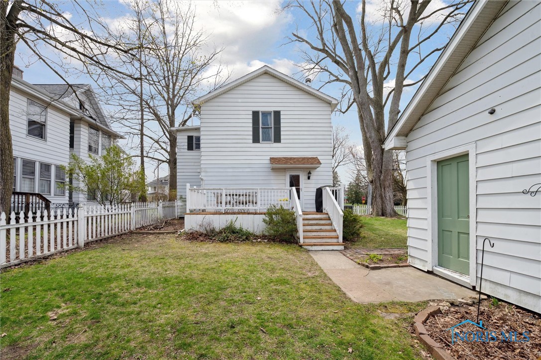 718 W Wooster Street, Bowling Green, Ohio image 47