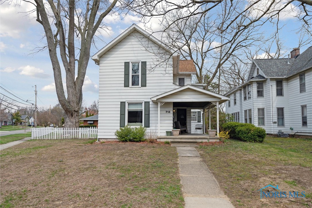 718 W Wooster Street, Bowling Green, Ohio image 3