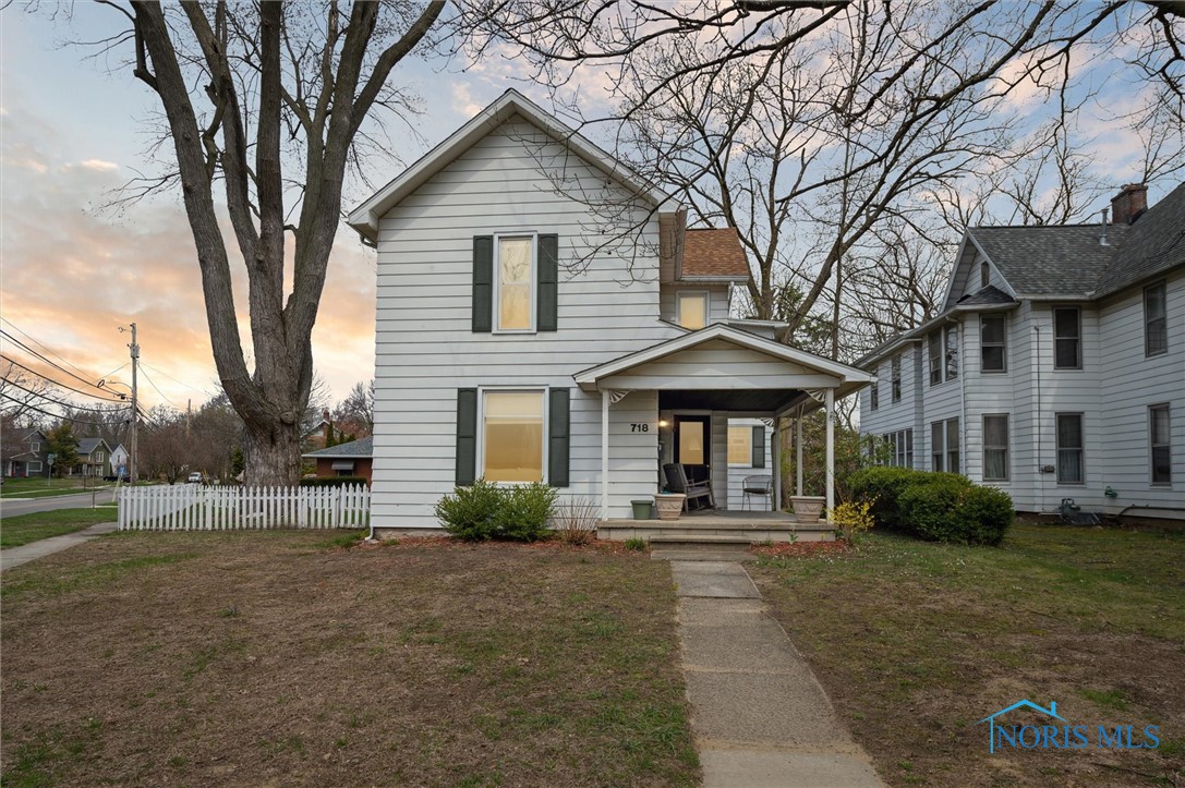 718 W Wooster Street, Bowling Green, Ohio image 1