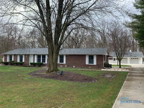 16180 County Road G, Bryan, OH 43506 - #: 6113499