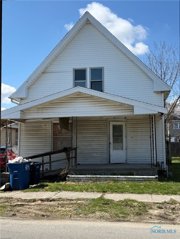 230 Elgin Avenue, Toledo, Ohio image 1