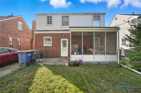 Tiny photo for 2940 Powhattan Parkway, Toledo, OH 43606 (MLS # 6135835)