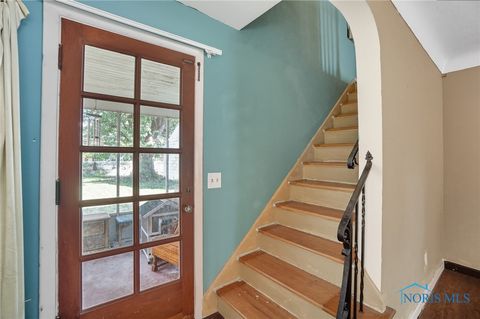 Tiny photo for 2940 Powhattan Parkway, Toledo, OH 43606 (MLS # 6135835)