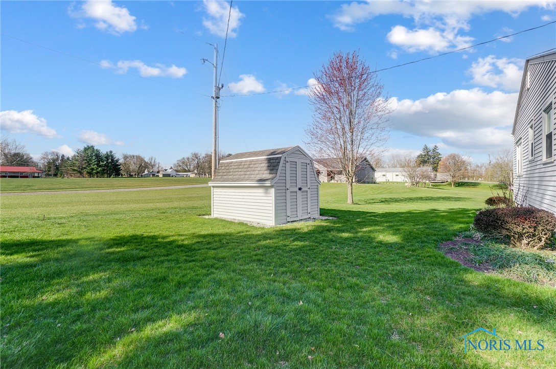 206 Walnut Street, Pandora, Ohio image 29