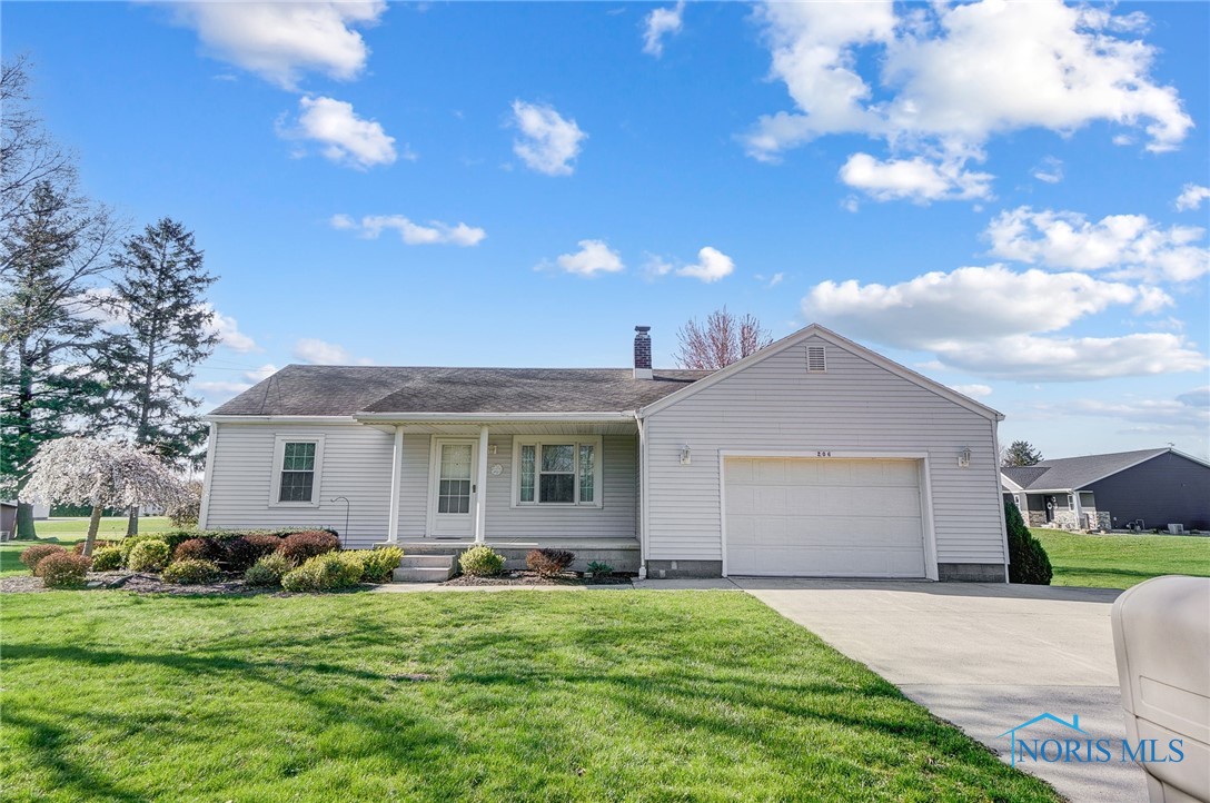 206 Walnut Street, Pandora, Ohio image 1
