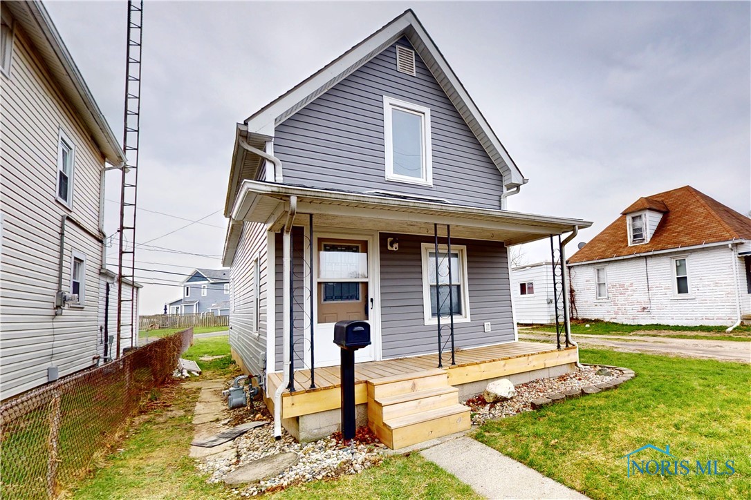 3334 138th Street, Toledo, Ohio image 1