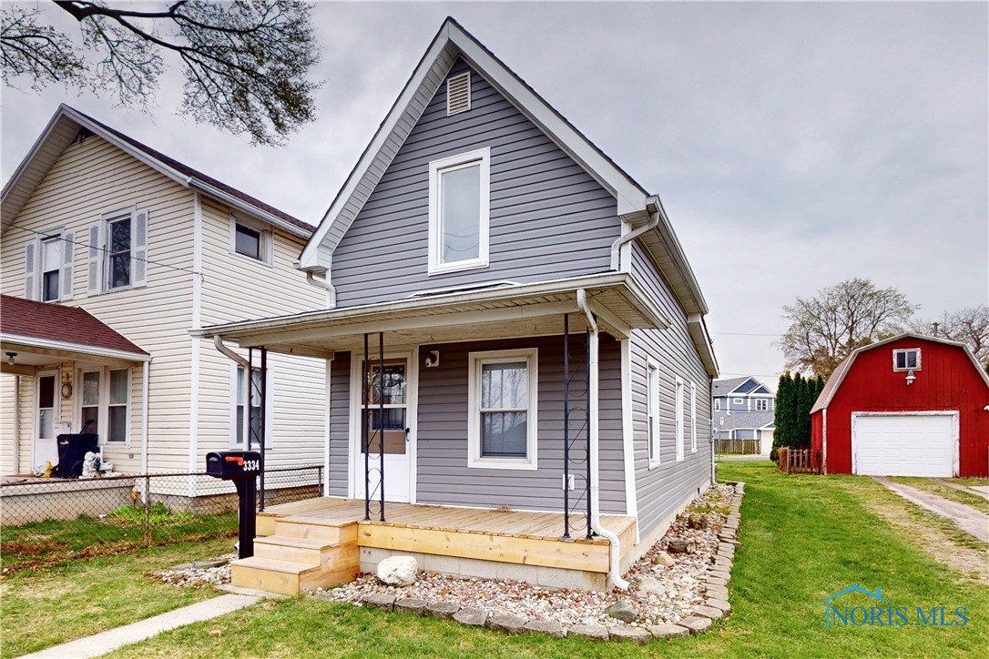 3334 138th Street, Toledo, Ohio image 17