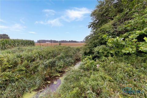 Tiny photo for 11670 Co Rd L, Wauseon, OH 43567 (MLS # 6133663)