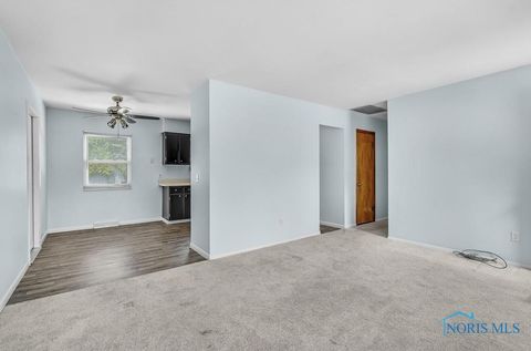 Tiny photo for 5022 Stengel Avenue, Toledo, OH 43614 (MLS # 6136725)