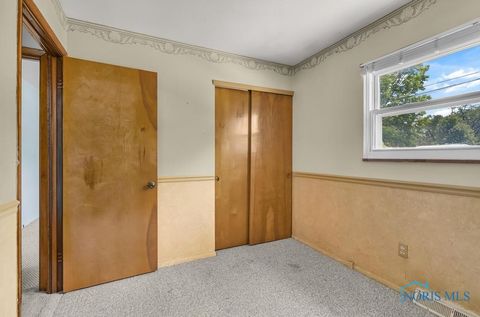 Tiny photo for 5022 Stengel Avenue, Toledo, OH 43614 (MLS # 6136725)