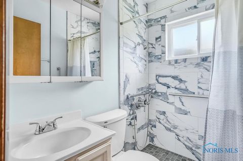 Tiny photo for 5022 Stengel Avenue, Toledo, OH 43614 (MLS # 6136725)