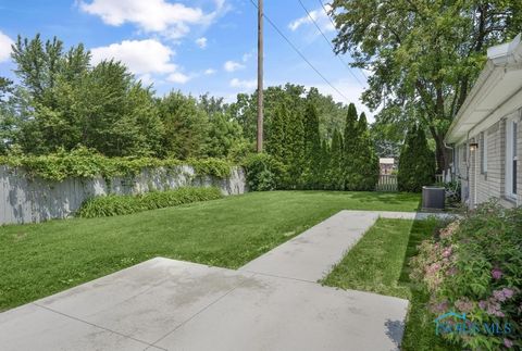 Tiny photo for 5022 Stengel Avenue, Toledo, OH 43614 (MLS # 6136725)
