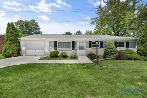 Photo of 5022 Stengel Avenue, Toledo, OH 43614 (MLS # 6136725)