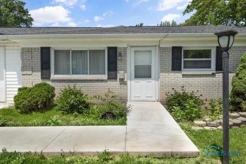Tiny photo for 5022 Stengel Avenue, Toledo, OH 43614 (MLS # 6136725)