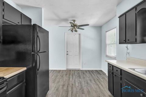 Tiny photo for 5022 Stengel Avenue, Toledo, OH 43614 (MLS # 6136725)