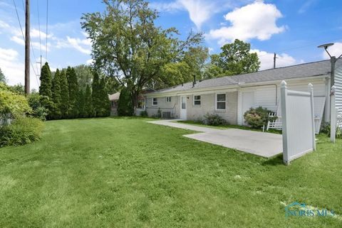 Tiny photo for 5022 Stengel Avenue, Toledo, OH 43614 (MLS # 6136725)