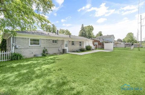 Tiny photo for 5022 Stengel Avenue, Toledo, OH 43614 (MLS # 6136725)