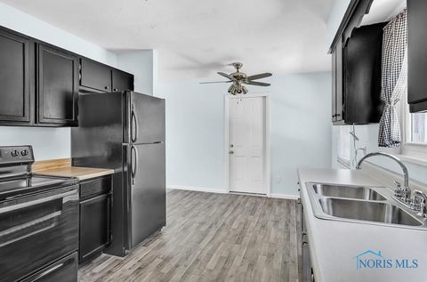 Tiny photo for 5022 Stengel Avenue, Toledo, OH 43614 (MLS # 6136725)