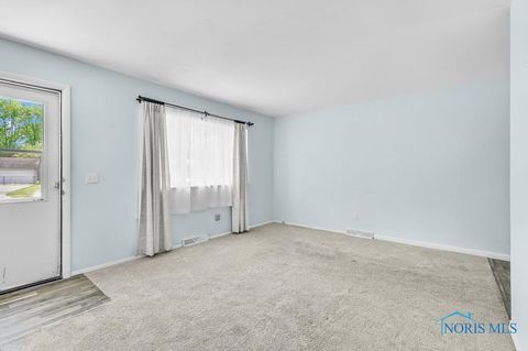 Tiny photo for 5022 Stengel Avenue, Toledo, OH 43614 (MLS # 6136725)