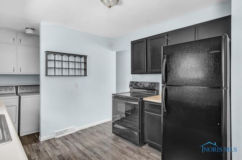 Tiny photo for 5022 Stengel Avenue, Toledo, OH 43614 (MLS # 6136725)